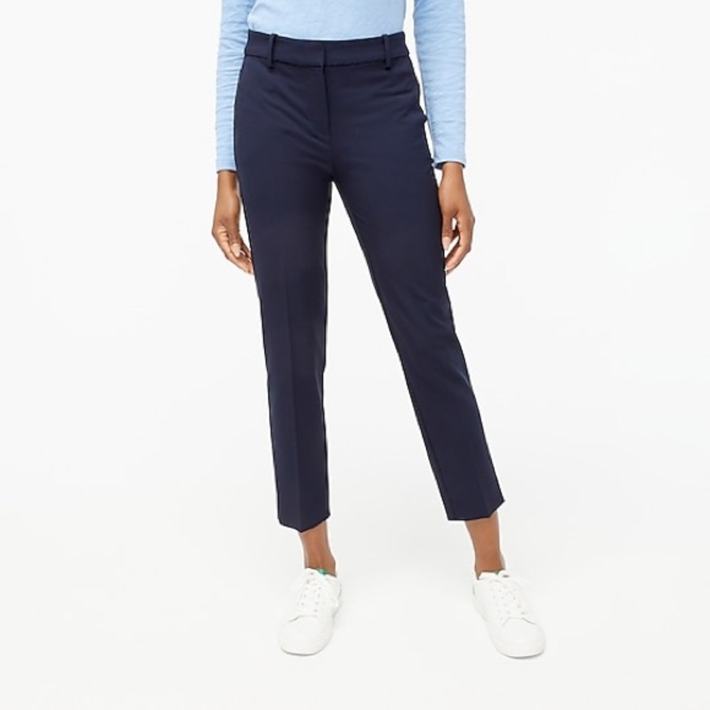 J. Crew sim fit dress pants